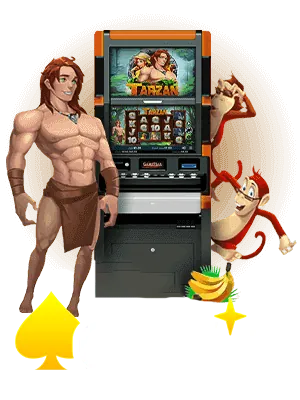 Các trò chơi slot và jackpot tại okvipas com