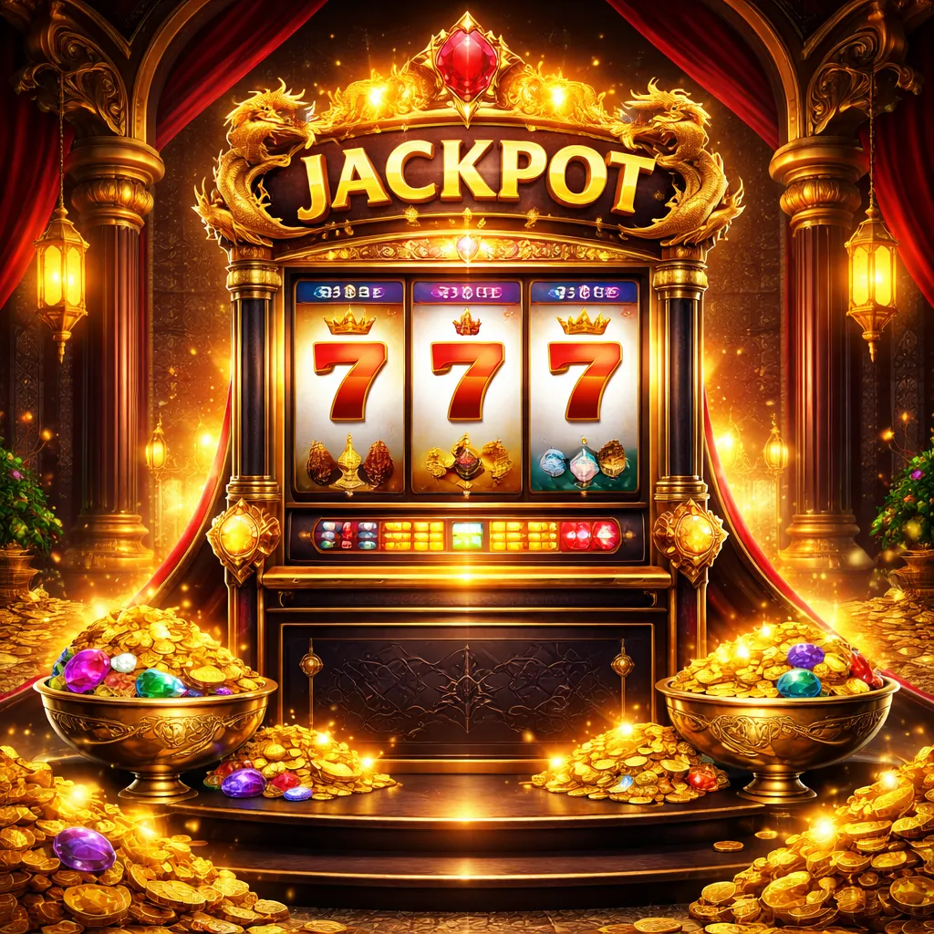 Slot Game và Nổ Hũ tại okvipas com
