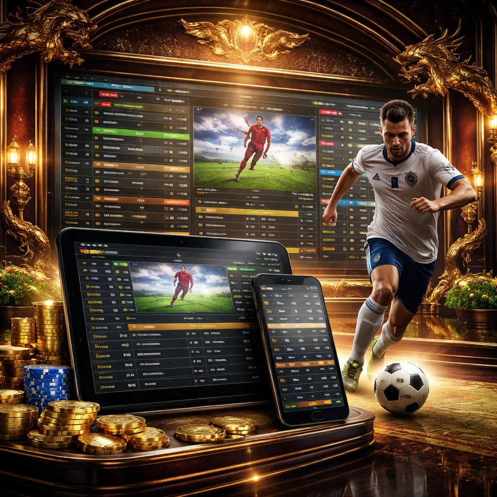 Casino Trực Tuyến tại okvipas com