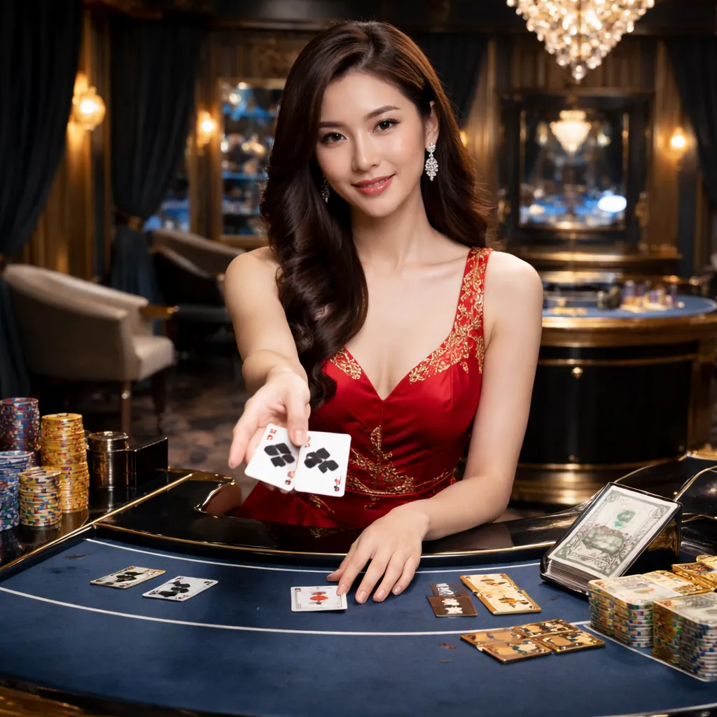 Trò chơi slot cổ điển