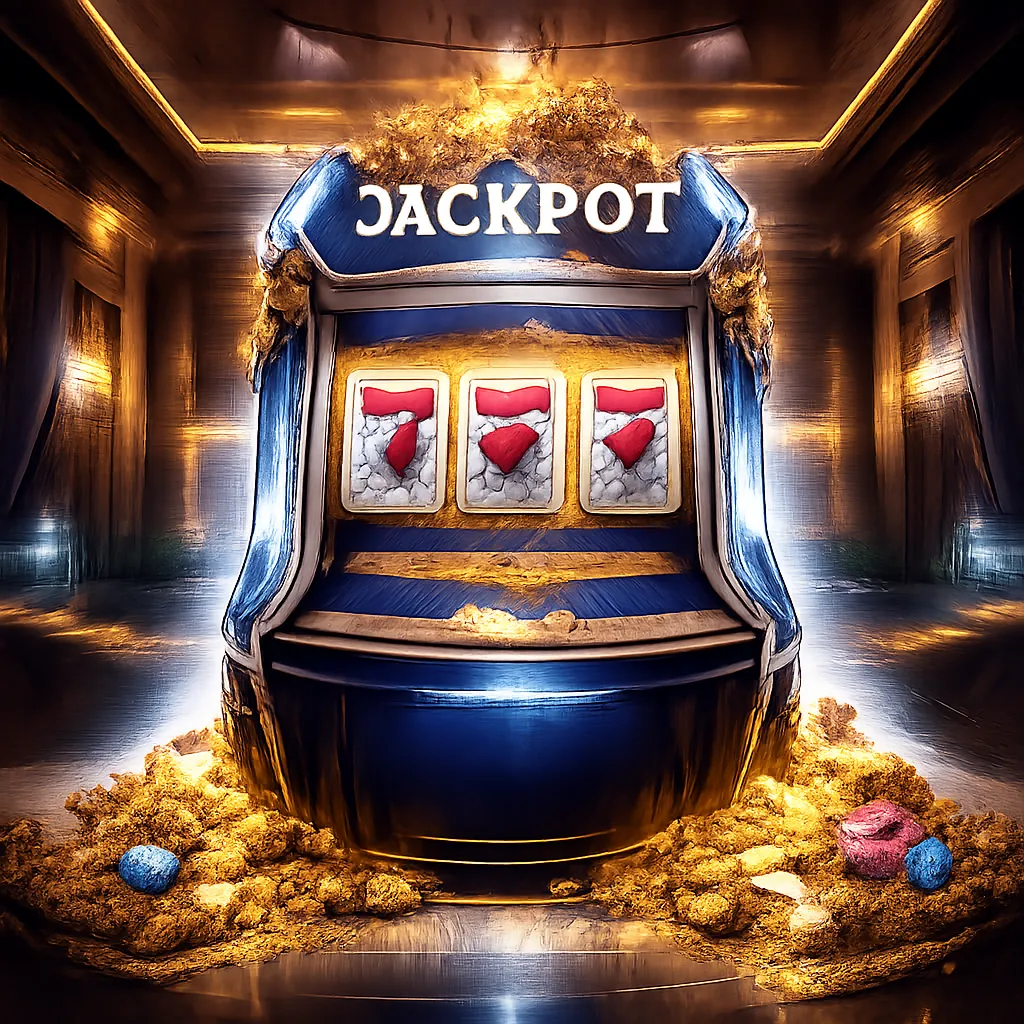 Trò chơi slot theo chủ đề