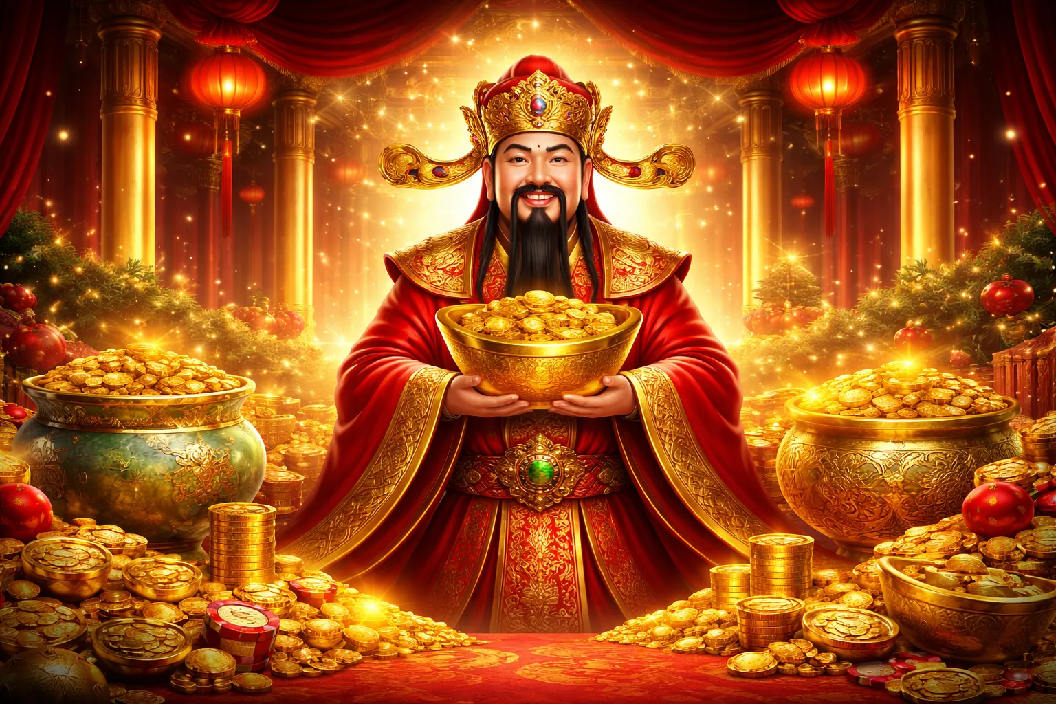 Đa Dạng Phương Thức Thanh Toán