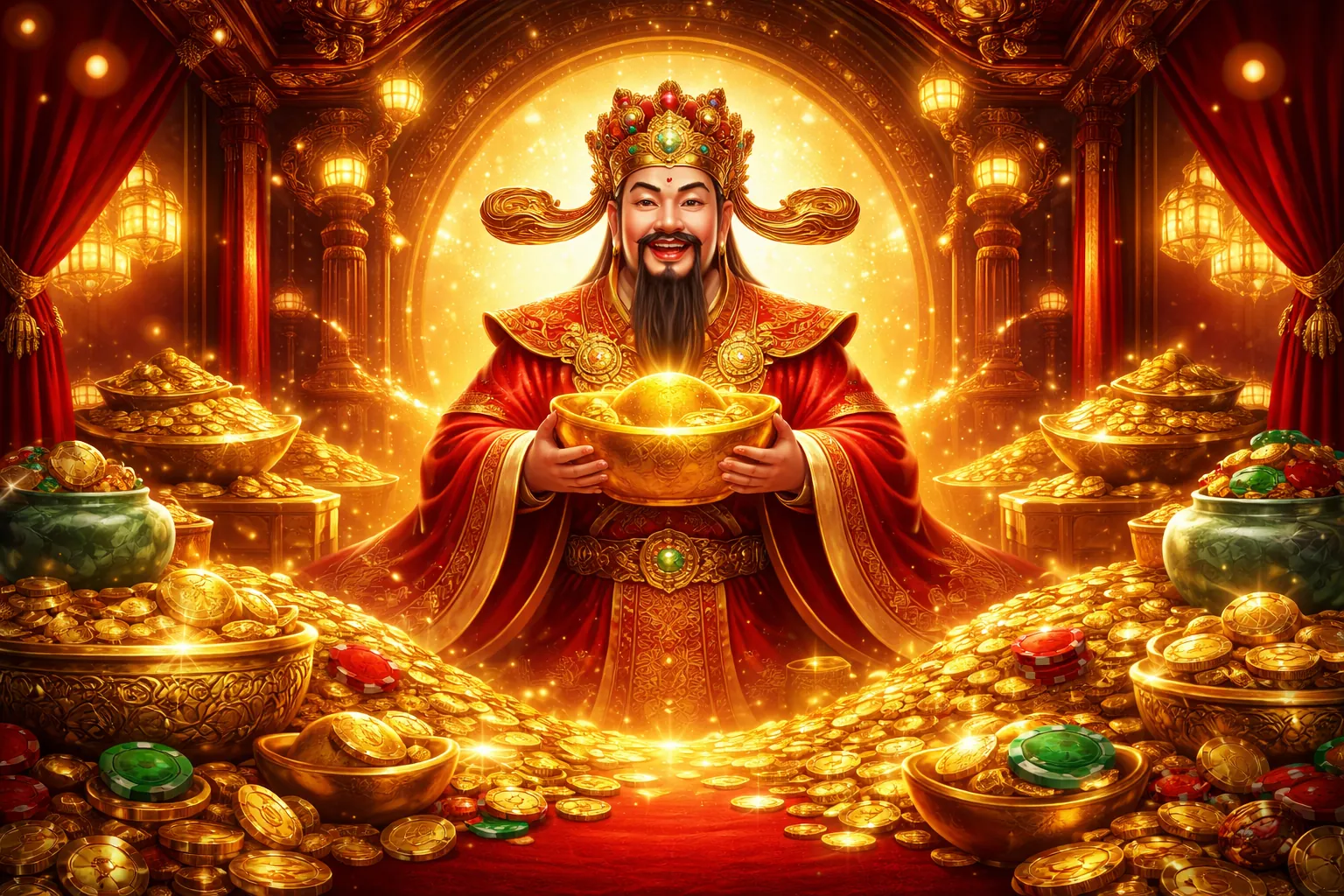 Hướng dẫn cho người mới chơi okvipas com
