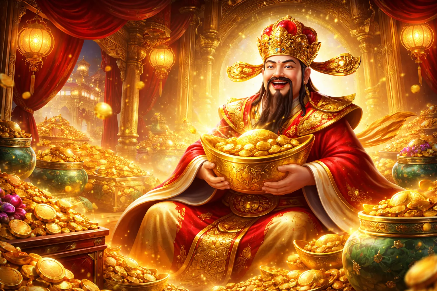 Game Bắn Cá