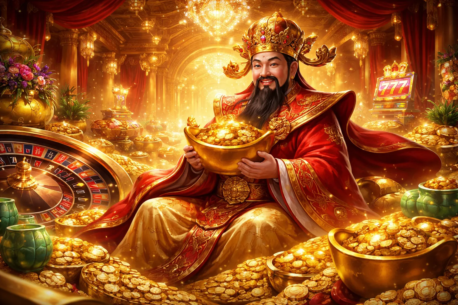 Khuyến mãi và chiến lược okvipas com