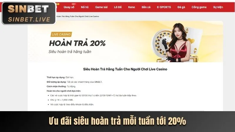 Ưu đãi chào mừng thành viên mới okvipas com